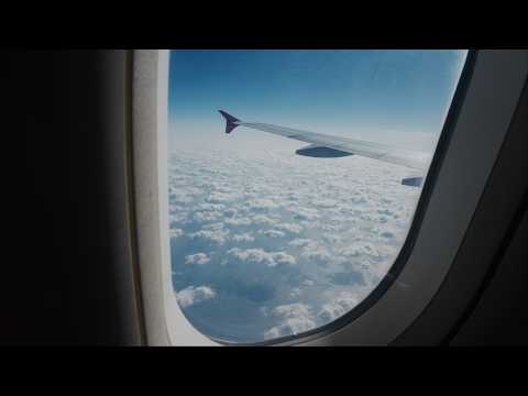 Above the Clouds
